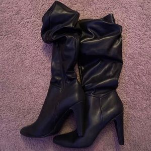 Women’s boots